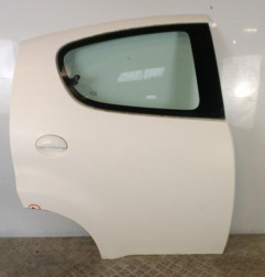Porte arriere droit CITROEN C1 1 Photo n°1
