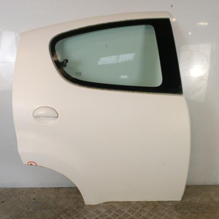 Porte arriere droit CITROEN C1 1 Photo n°1