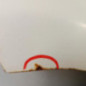 Porte arriere droit CITROEN C1 1