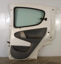 Porte arriere droit CITROEN C1 1 Photo n°3