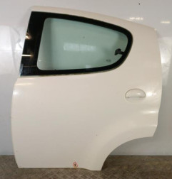 Porte arriere gauche CITROEN C1 1 Photo n°1