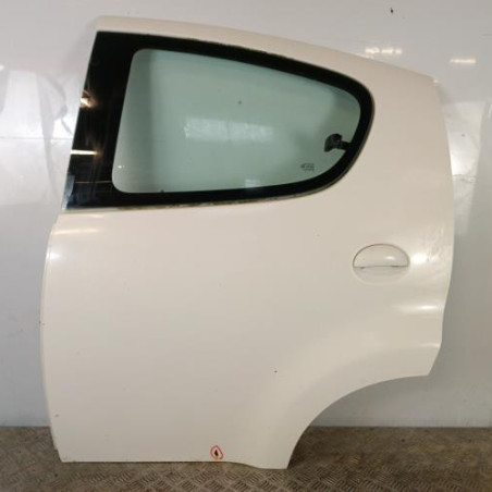 Porte arriere gauche CITROEN C1 1 Photo n°1