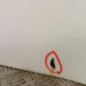 Porte arriere gauche CITROEN C1 1