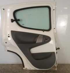 Porte arriere gauche CITROEN C1 1 Photo n°3