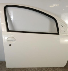 Porte avant droit CITROEN C1 1 Photo n°1