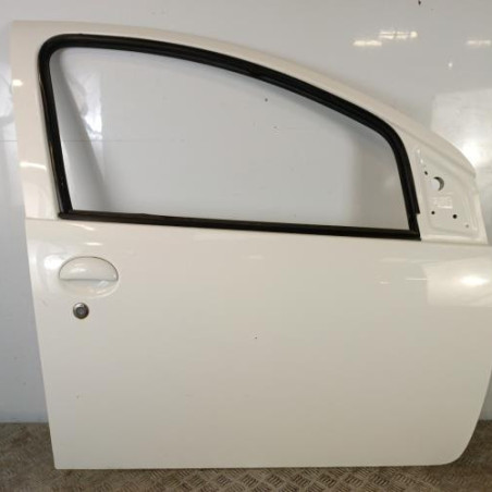 Porte avant droit CITROEN C1 1 Photo n°1