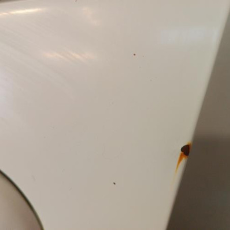 Porte avant gauche CITROEN C1 1