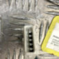 Moteur essuie glace avant CITROEN XANTIA