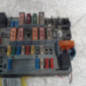 Boitier servitude moteur (BSM) CITROEN XSARA PICASSO