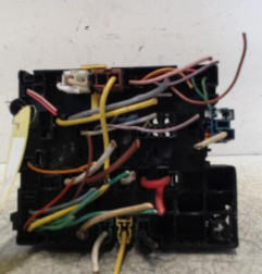 Boitier servitude moteur (BSM) CITROEN XSARA PICASSO