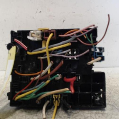 Boitier servitude moteur (BSM) CITROEN XSARA PICASSO
