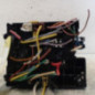 Boitier servitude moteur (BSM) CITROEN XSARA PICASSO