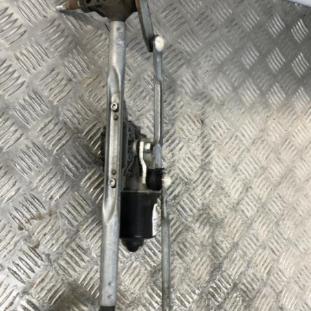 Moteur essuie glace avant FIAT BRAVO 2 Photo n°1