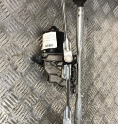 Moteur essuie glace avant FIAT BRAVO 2