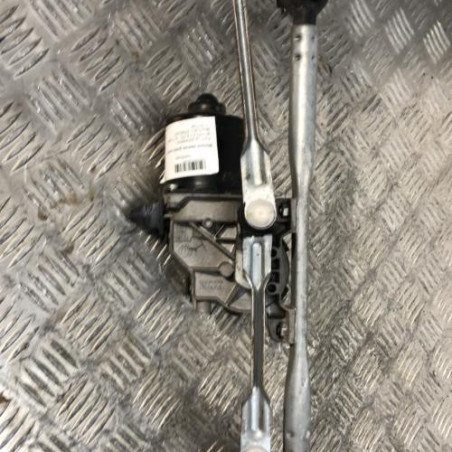Moteur essuie glace avant FIAT BRAVO 2