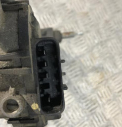 Moteur essuie glace avant FIAT BRAVO 2 Photo n°3