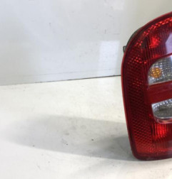 Feu arriere principal gauche (feux) SKODA FABIA 1