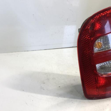 Feu arriere principal gauche (feux) SKODA FABIA 1