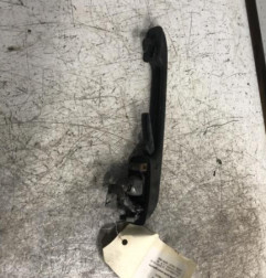 Poignee porte avant gauche VOLKSWAGEN POLO 2