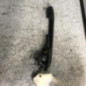 Poignee porte avant gauche VOLKSWAGEN POLO 2