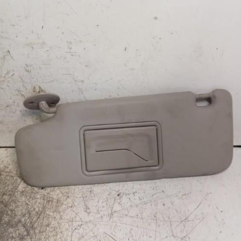 Pare soleil gauche CHEVROLET SPARK