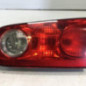 Feu arriere secondaire droit (feux) RENAULT LAGUNA 2
