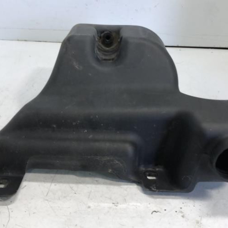Vase de lave glace MERCEDES VITO 447