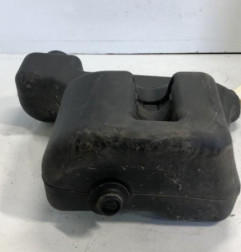Vase de lave glace MERCEDES VITO 447