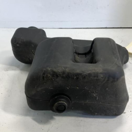 Vase de lave glace MERCEDES VITO 447