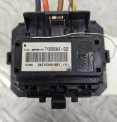 Resistance chauffage CITROEN C4 2
