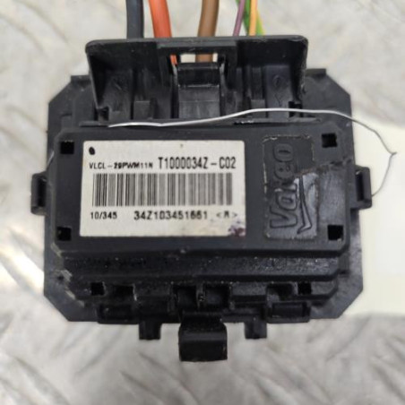 Resistance chauffage CITROEN C4 2