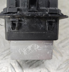 Resistance chauffage CITROEN C4 2 Photo n°3