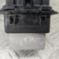 Resistance chauffage CITROEN C4 2