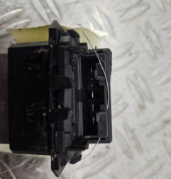 Resistance chauffage CITROEN C4 2 Photo n°5