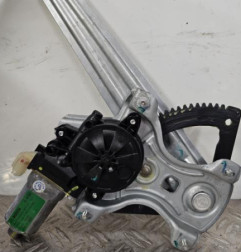 Leve vitre electrique arriere gauche HYUNDAI I 10 2 Photo n°1