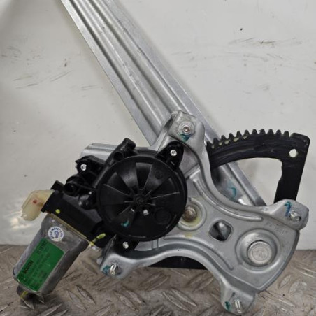 Leve vitre electrique arriere gauche HYUNDAI I 10 2 Photo n°1
