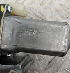 Leve vitre electrique arriere gauche HYUNDAI I 10 2 Photo n°4
