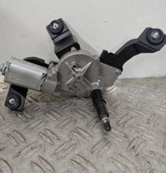 Moteur essuie glace arriere HYUNDAI I 10 2 Photo n°1