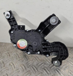 Moteur essuie glace arriere HYUNDAI I 10 2 Photo n°3