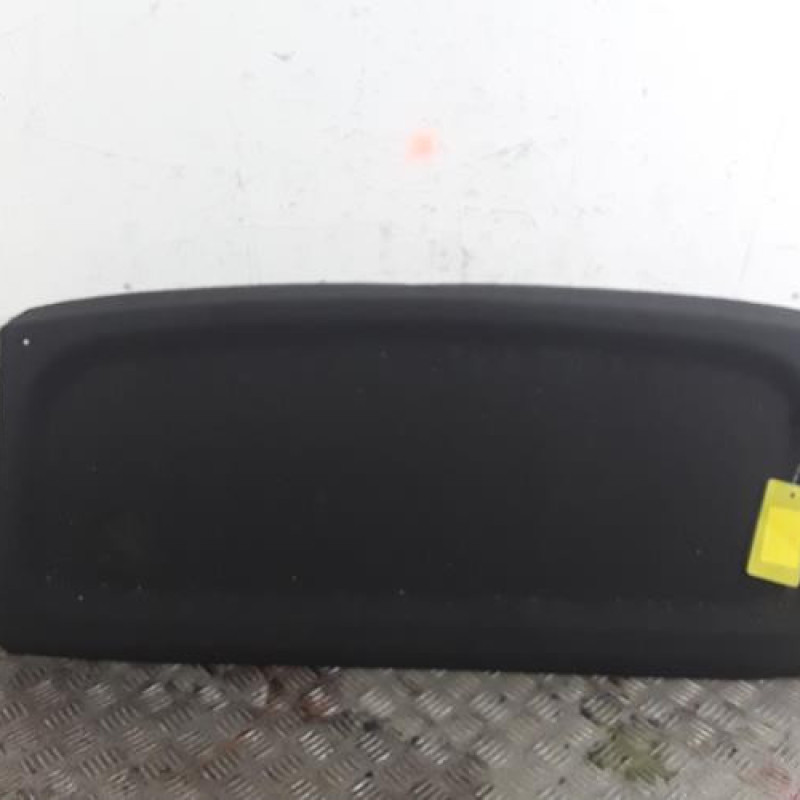 Plage arriere VOLKSWAGEN POLO 5 Plage arriere VOLKSWAGEN POLO 5