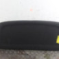 Plage arriere VOLKSWAGEN POLO 5