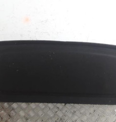 Plage arriere VOLKSWAGEN POLO 5