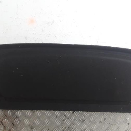Plage arriere VOLKSWAGEN POLO 5