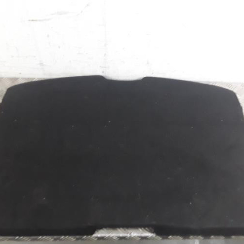Plage arriere PEUGEOT 2008 1 Plage arriere PEUGEOT 2008 1