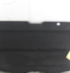 Plage arriere PEUGEOT 2008 1