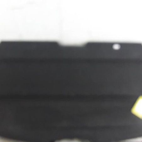 Plage arriere PEUGEOT 2008 1