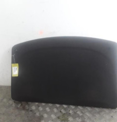 Plage arriere VOLKSWAGEN SCIROCCO 3