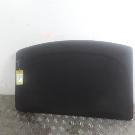 Plage arriere VOLKSWAGEN SCIROCCO 3