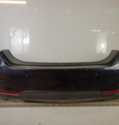 Pare choc arriere BMW SERIE 4 F36 Photo n°3