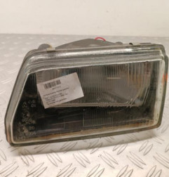 Optique avant principal gauche (feux)(phare) FIAT CINQUECENTO Photo n°1